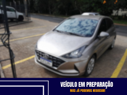 HYUNDAI HB 20 Hatch 1.0 12V 4P FLEX VISION