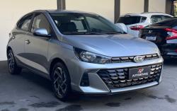 HYUNDAI HB 20 Hatch 1.0 12V 4P FLEX TGDI PLATINUM TURBO AUTOMTICO