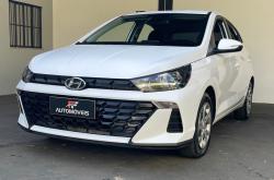 HYUNDAI HB 20 Hatch 1.0 12V 4P FLEX COMFORT PLUS