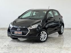 HYUNDAI HB 20 Hatch 1.6 16V 4P FLEX COMFORT STYLE AUTOMTICO