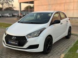 HYUNDAI HB 20 Hatch 1.0 12V 4P FLEX UNIQUE