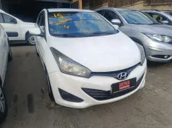 HYUNDAI HB 20 Hatch 1.6 16V 4P COMFORT FLEX AUTOMTICO