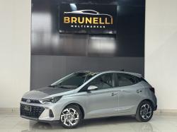 HYUNDAI HB 20 Hatch 1.0 12V 4P FLEX TGDI PLATINUM PLUS TURBO AUTOMTICO