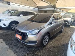 HYUNDAI HB 20 Hatch 1.0 12V 4P FLEX COMFORT PLUS