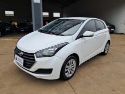 HYUNDAI HB 20 Hatch 1.0 12V 4P FLEX COMFORT