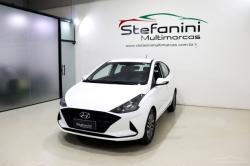 HYUNDAI HB 20 Hatch 1.6 16V 4P FLEX VISION