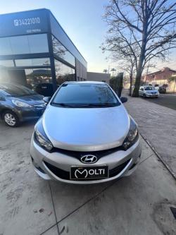 HYUNDAI HB 20 Hatch 1.6 16V 4P FLEX COPA DO MUNDO AUTOMTICO