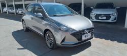 HYUNDAI HB 20 Hatch 1.0 12V 4P FLEX EVOLUTION
