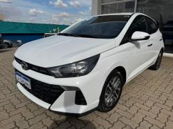 HYUNDAI HB 20 Hatch 1.0 12V 4P LIMITED