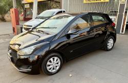 HYUNDAI HB 20 Hatch 1.0 12V 4P FLEX COMFORT