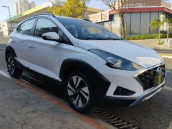 HYUNDAI HB 20 Hatch X 1.6 16V 4P EVOLUTION FLEX AUTOMTICO