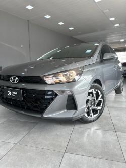 HYUNDAI HB 20 Hatch 1.0 12V 4P FLEX TGDI TURBO COMFORT AUTOMTICO