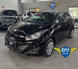 HYUNDAI HB 20 Hatch 1.0 12 V 4P FLEX COMFORT STYLE