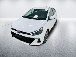 HYUNDAI HB 20 Hatch 1.0 12V 4P FLEX TGDI PLATINUM TURBO AUTOMTICO