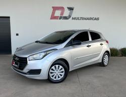 HYUNDAI HB 20 Hatch 1.0 12V 4P FLEX COMFORT