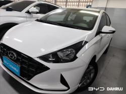 HYUNDAI HB 20 Hatch 1.0 12V 4P FLEX EVOLUTION