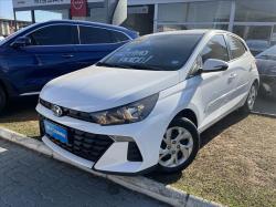 HYUNDAI HB 20 Hatch 1.0 12V 4P FLEX COMFORT