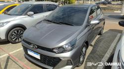 HYUNDAI HB 20 Hatch 1.0 12V 4P LIMITED