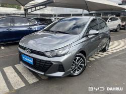 HYUNDAI HB 20 Hatch 1.0 12V 4P LIMITED