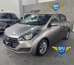 HYUNDAI HB 20 Hatch 1.0 12V 4P FLEX COMFORT PLUS