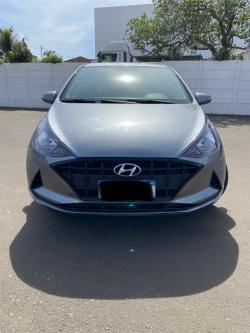 HYUNDAI HB 20 Hatch 1.0 12V 4P FLEX EVOLUTION