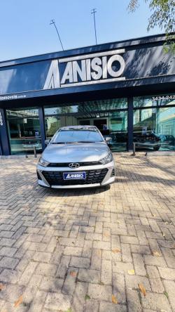 HYUNDAI HB 20 Hatch 1.0 12V 4P FLEX SENSE