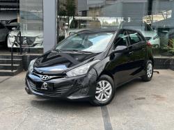HYUNDAI HB 20 Hatch 1.6 16V 4P FLEX COMFORT PLUS AUTOMTICO