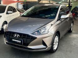 HYUNDAI HB 20 Hatch 1.0 12V 4P FLEX EVOLUTION