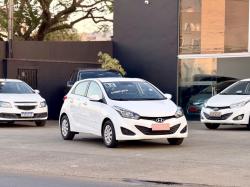 HYUNDAI HB 20 Hatch 1.6 16V 4P FLEX COMFORT PLUS