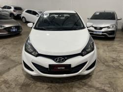 HYUNDAI HB 20 Hatch 1.6 16V 4P FLEX COMFORT PLUS
