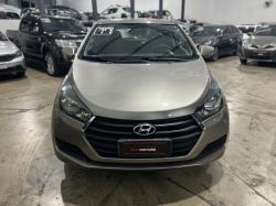 HYUNDAI HB 20 Hatch 1.0 12V 4P FLEX COMFORT PLUS