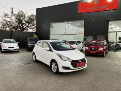 HYUNDAI HB 20 Hatch 1.0 12V 4P FLEX COMFORT PLUS