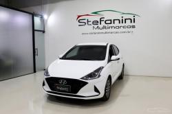 HYUNDAI HB 20 Hatch 