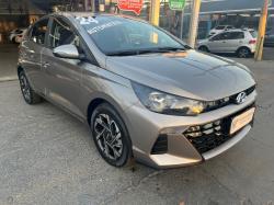 HYUNDAI HB 20 Hatch 1.0 12V 4P FLEX TGDI TURBO COMFORT AUTOMTICO