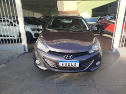 HYUNDAI HB 20 Hatch 1.6 16V 4P COMFORT FLEX AUTOMTICO