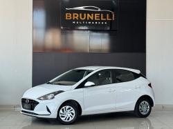 HYUNDAI HB 20 Hatch 1.0 12V 4P FLEX SENSE