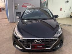HYUNDAI HB 20 Hatch 1.6 16V 4P FLEX VISION AUTOMTICO