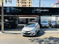 HYUNDAI HB 20 Hatch 1.6 16V 4P PREMIUM FLEX AUTOMTICO