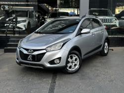 HYUNDAI HB 20 Hatch X 1.6 16V 4P PREMIUM FLEX AUTOMTICO