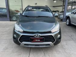 HYUNDAI HB 20 Hatch X 1.6 16V 4P STYLE FLEX