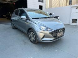 HYUNDAI HB 20 Hatch 1.6 16V 4P FLEX VISION AUTOMTICO