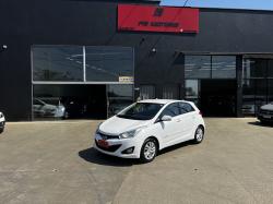 HYUNDAI HB 20 Hatch 1.6 16V 4P FLEX PREMIUM