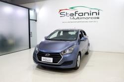 HYUNDAI HB 20 Hatch 