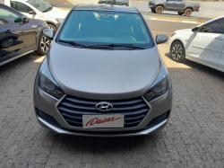 HYUNDAI HB 20 Hatch 1.6 16V 4P FLEX COMFORT PLUS AUTOMTICO