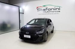 HYUNDAI HB 20 Hatch 1.0 12V 4P LIMITED
