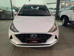 HYUNDAI HB 20 Hatch 1.0 12V 4P FLEX SENSE