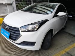 HYUNDAI HB 20 Hatch 1.6 16V 4P FLEX COMFORT PLUS AUTOMTICO