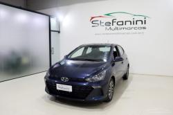 HYUNDAI HB 20 Hatch 1.0 12V 4P LIMITED