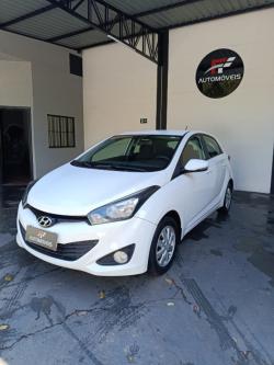 HYUNDAI HB 20 Hatch 1.0 12 V 4P FLEX COMFORT STYLE