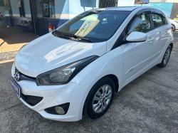 HYUNDAI HB 20 Hatch 1.6 16V 4P FLEX COMFORT PLUS